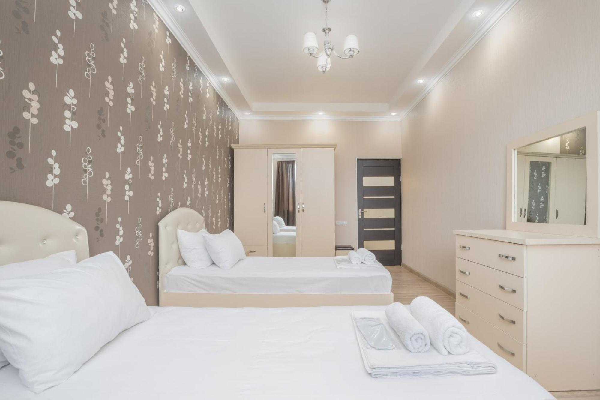 2 Bedrooms 2 Bathrooms Large And Lux Apartment Best Location เยเรวาน ภายนอก รูปภาพ