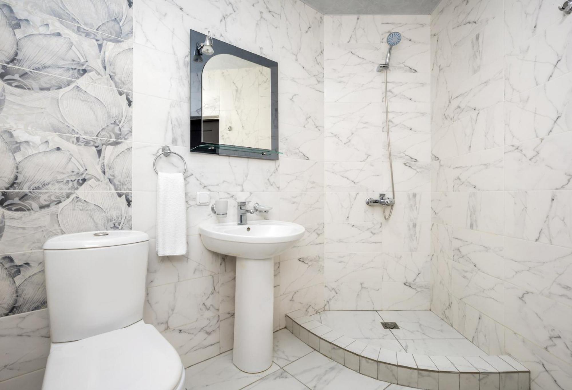 2 Bedrooms 2 Bathrooms Large And Lux Apartment Best Location เยเรวาน ภายนอก รูปภาพ