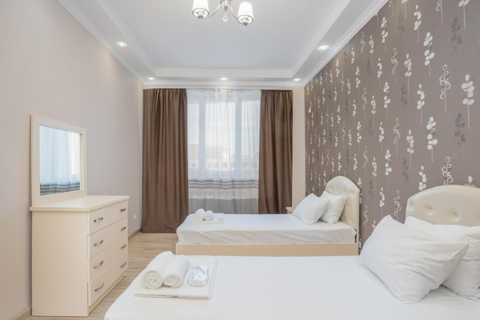2 Bedrooms 2 Bathrooms Large And Lux Apartment Best Location เยเรวาน ภายนอก รูปภาพ